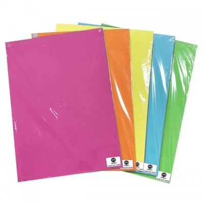 A4 Copy Chart Paper Sheet Color Paper