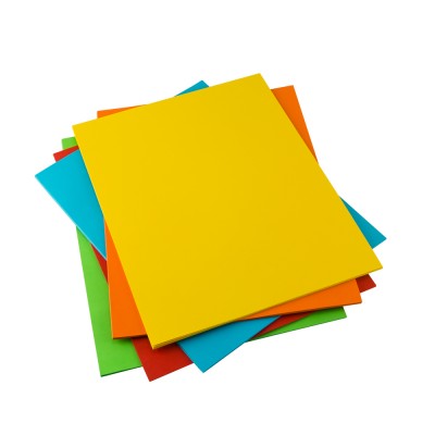 Factory Supply Wholesale Color Copy Paper