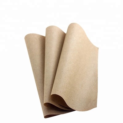 Customized Fresh Flower Wrapping Paper with Kraft Paper for FLowers Packing